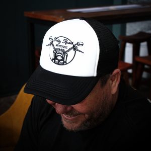 VRM Trucker Cap