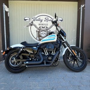 2020 Harley-Davidson 1200 Sportster