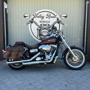 2011 Harley-Davidson FXDC Dyna Super Glide Custom