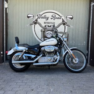 2005 Harley-Davidson 883 Sportster