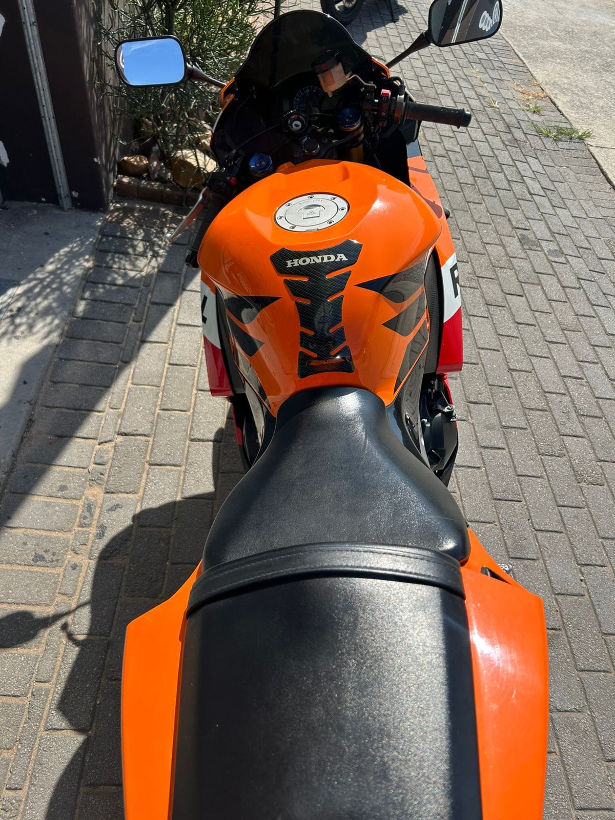2013 Honda Repsol CBR 600 RR - Image 6