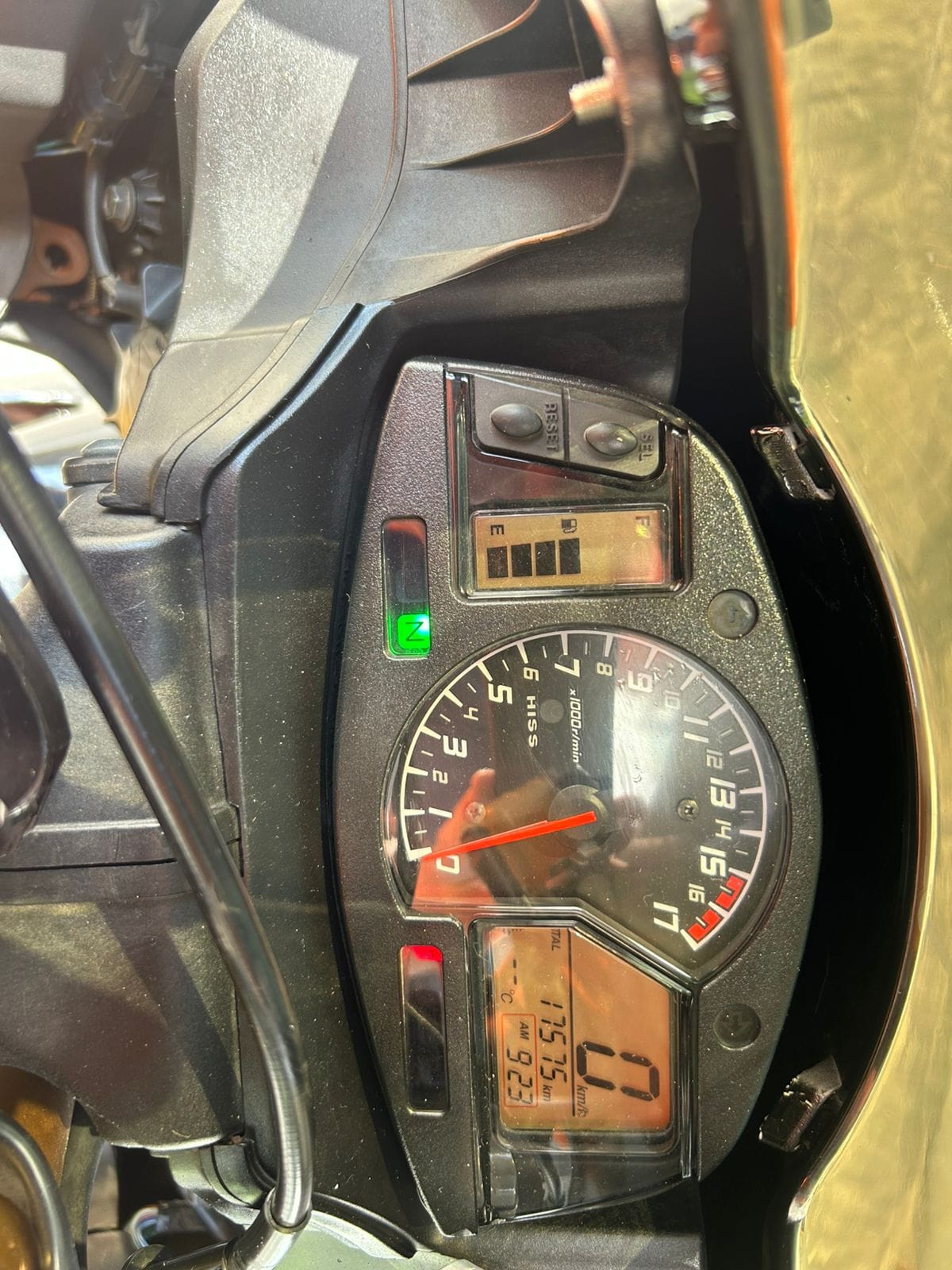 2013 Honda Repsol CBR 600 RR - Image 3