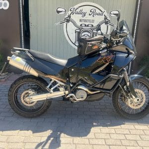 2005 KTM 950 Adventure