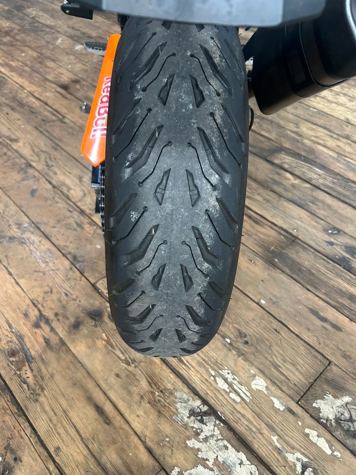 2015 KTM 1190 Adventure S - Image 2