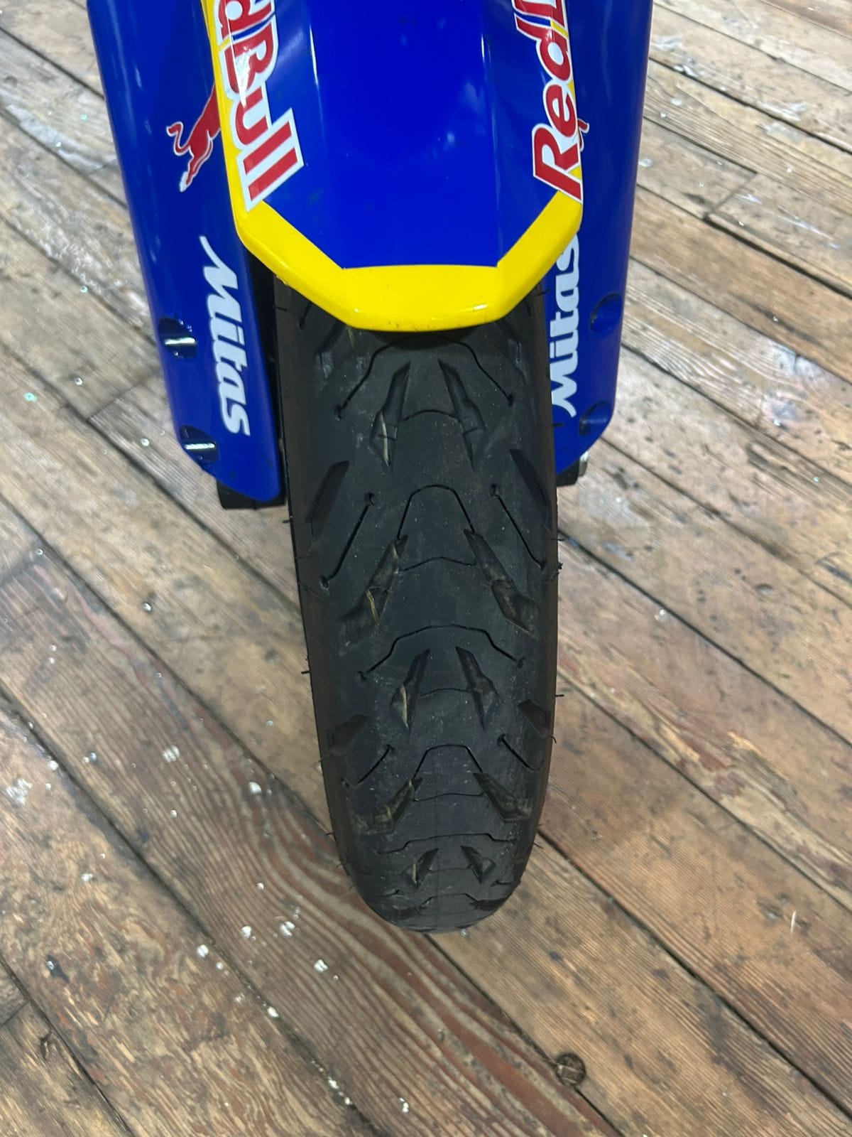 2015 KTM 1190 Adventure S - Image 4