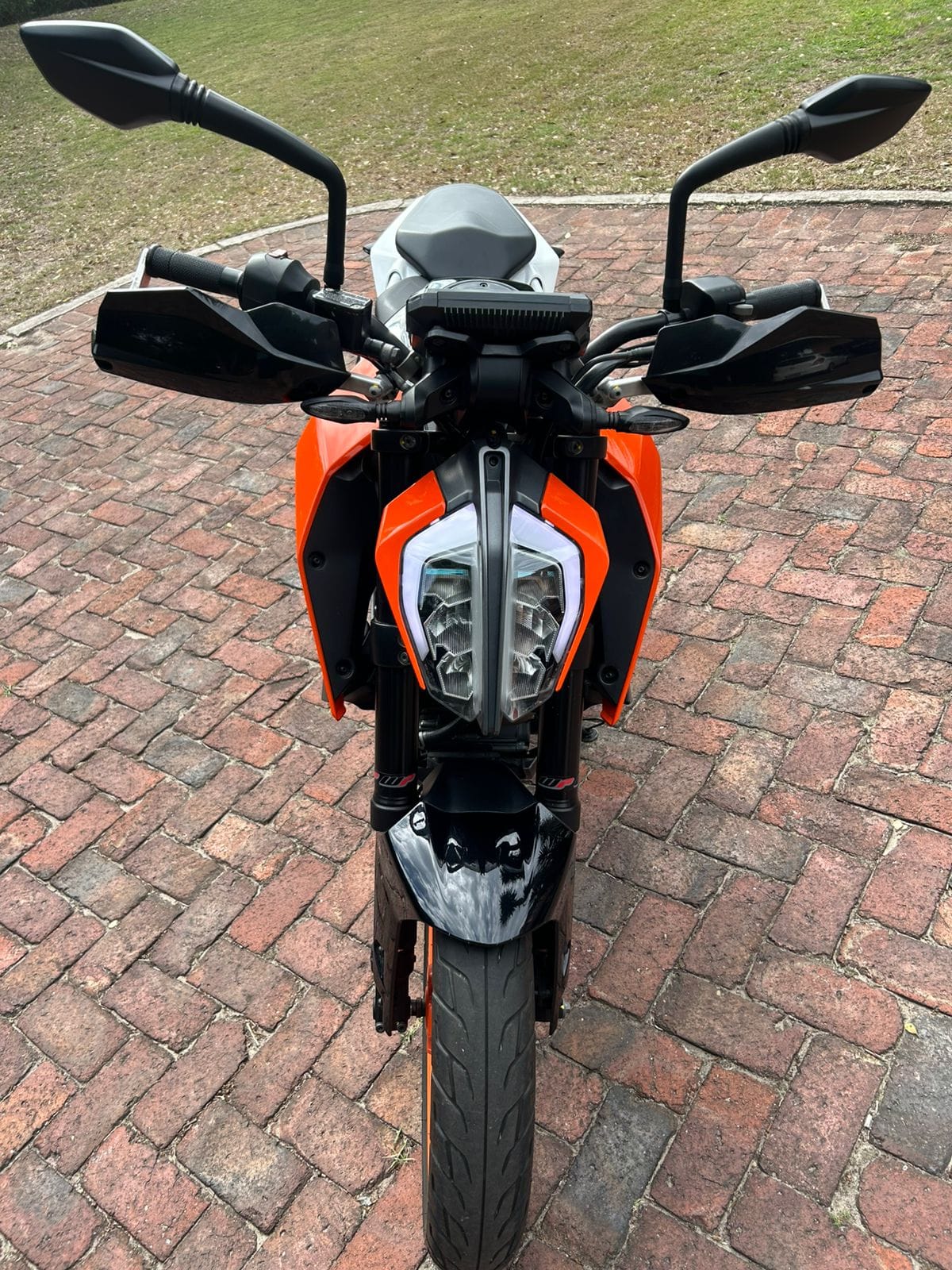 2018 KTM 390 Duke - Image 7
