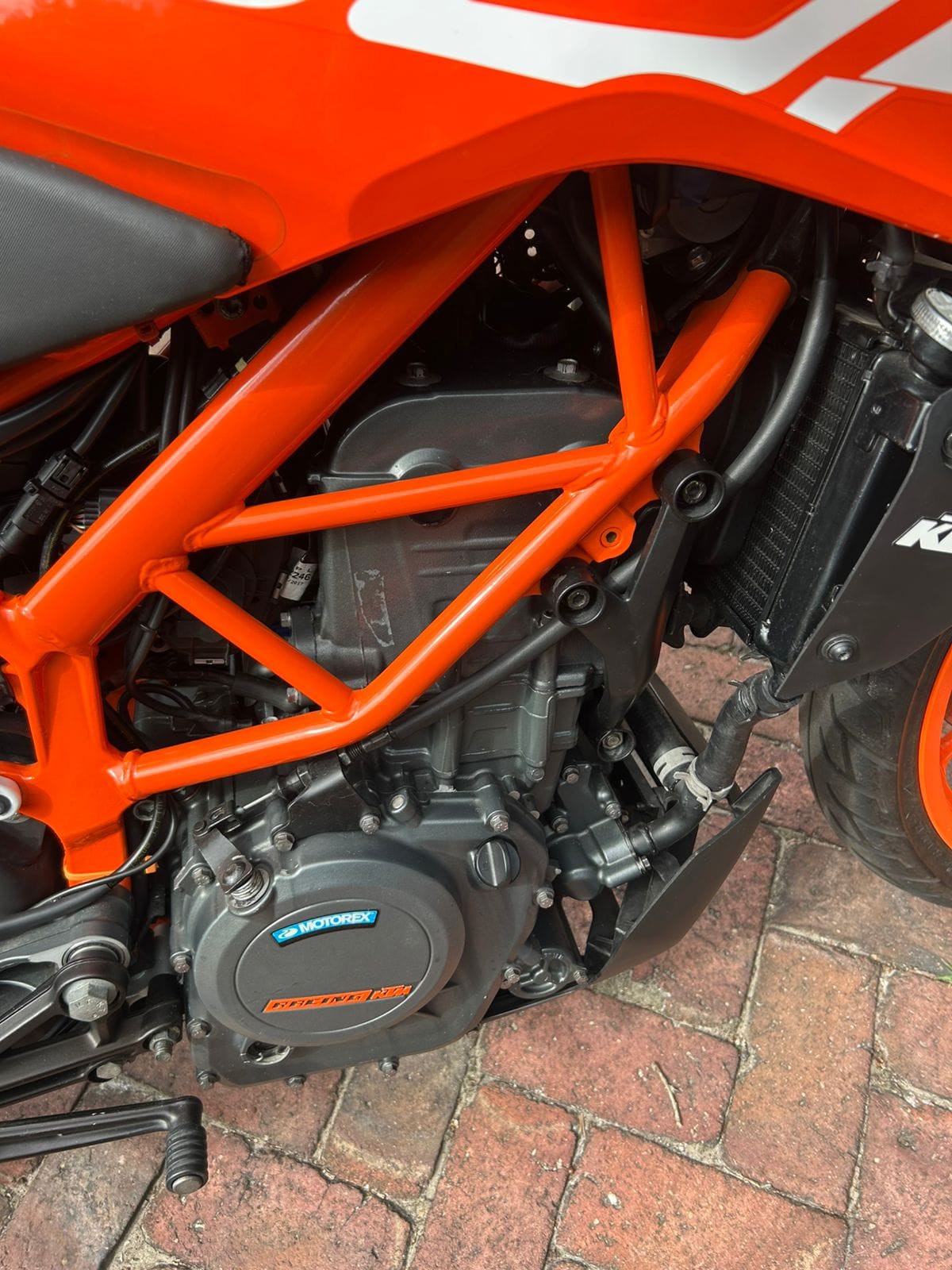 2018 KTM 390 Duke - Image 6
