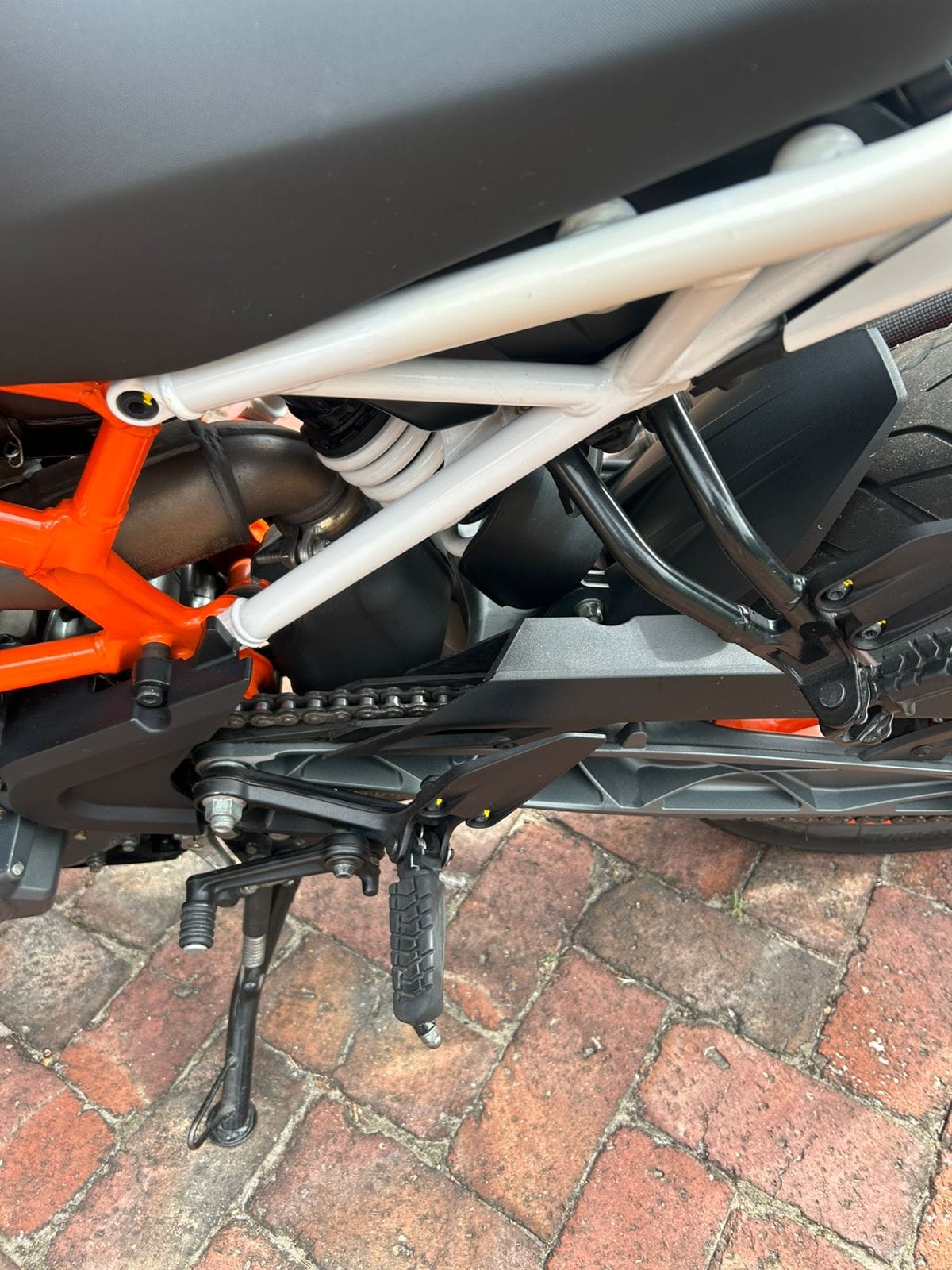 2018 KTM 390 Duke - Image 5
