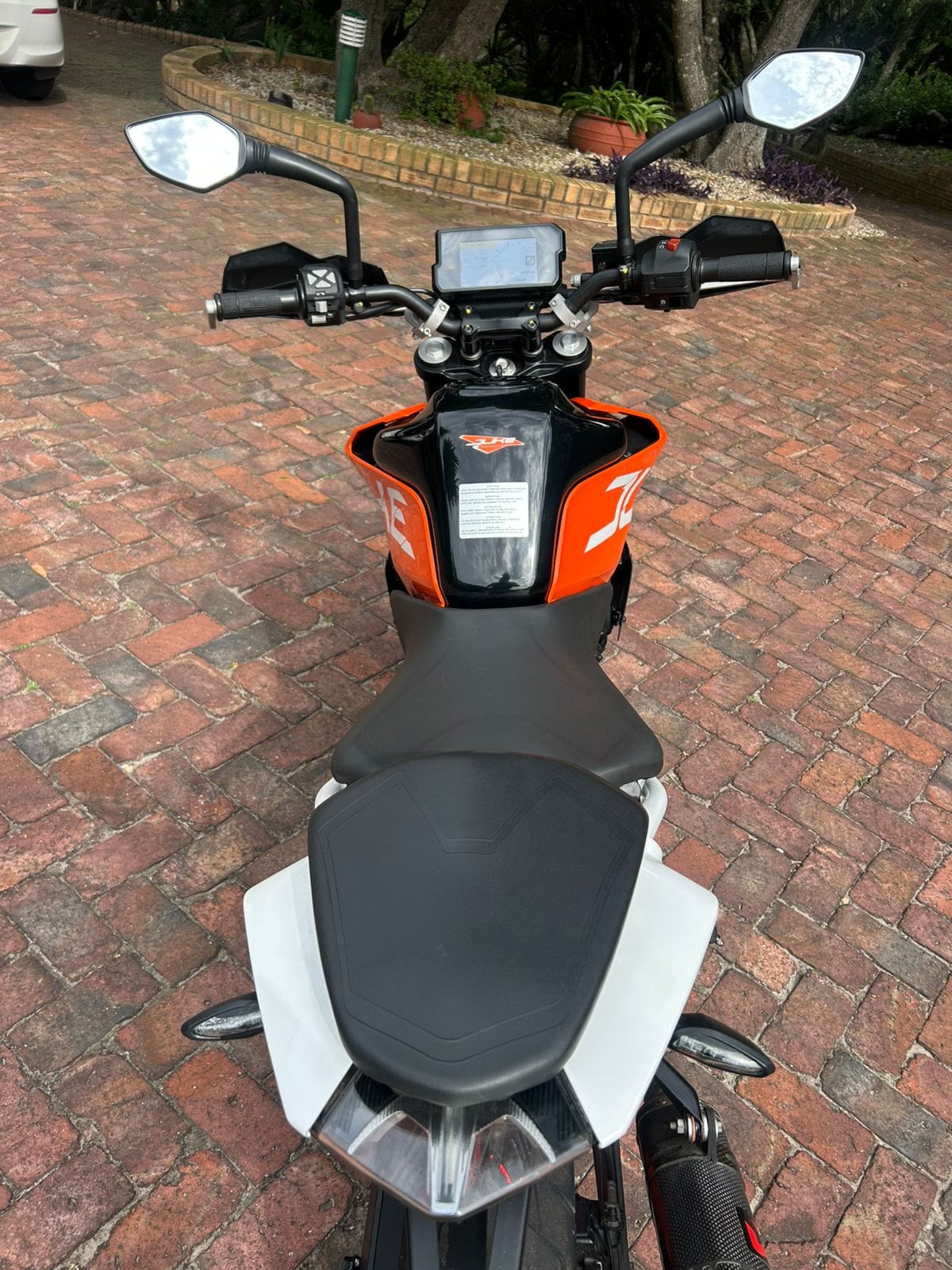 2018 KTM 390 Duke - Image 4