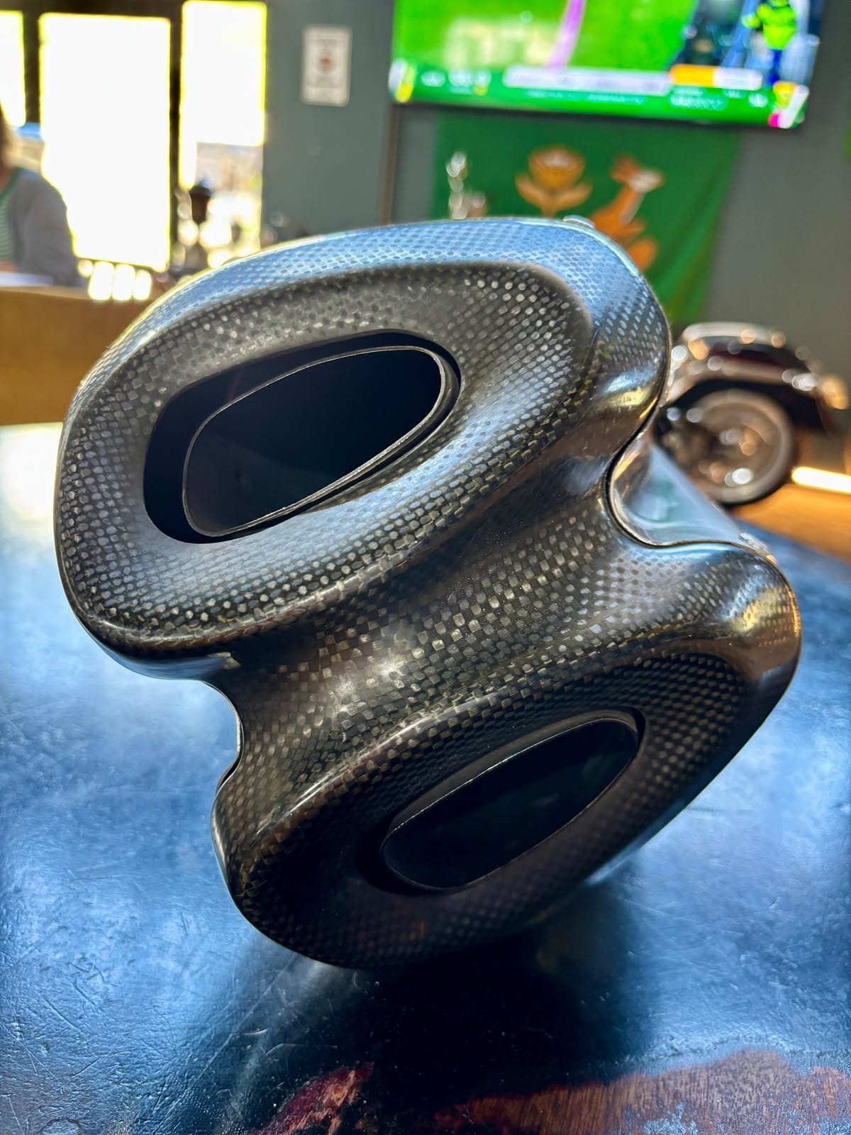 2018 Ducati Diavel Dark - Image 12